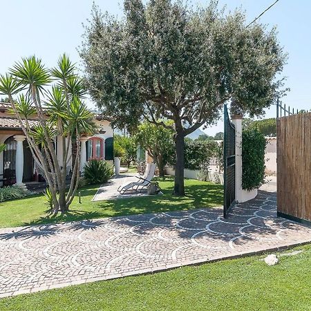 La Cesa Holiday House San Felice Circeo Exterior photo
