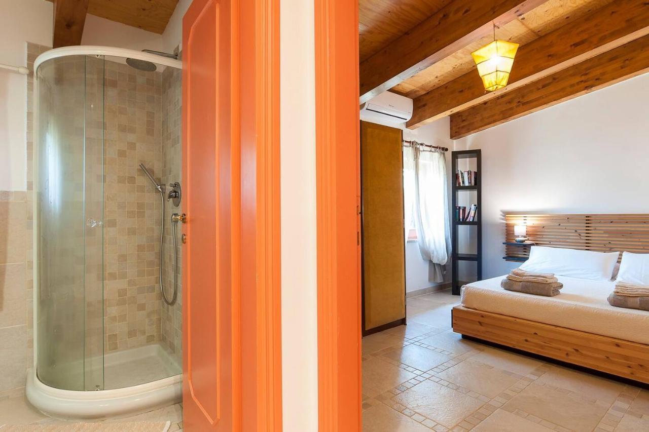 La Cesa Holiday House San Felice Circeo Exterior photo