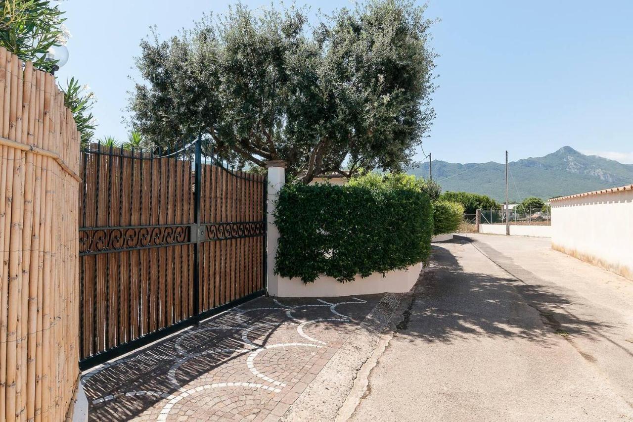 La Cesa Holiday House San Felice Circeo Exterior photo