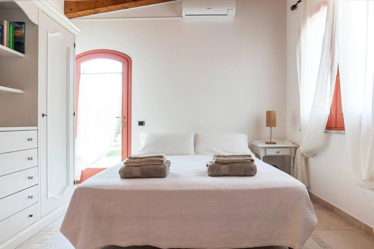 La Cesa Holiday House San Felice Circeo Exterior photo