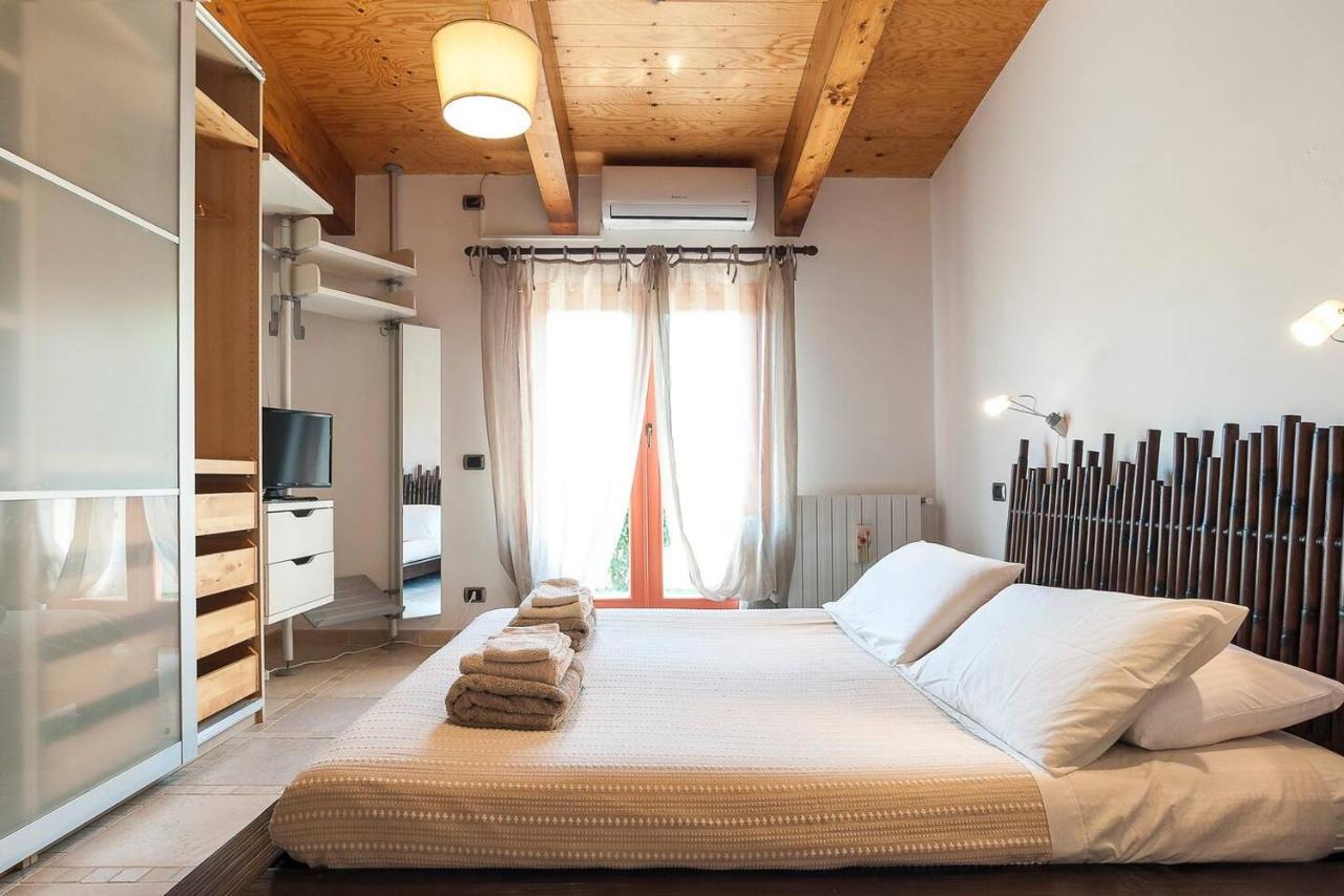 La Cesa Holiday House San Felice Circeo Exterior photo