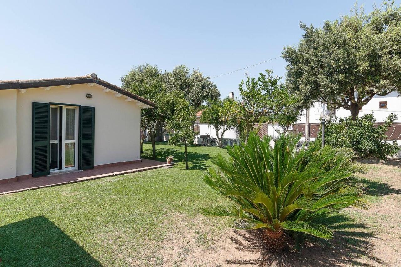 La Cesa Holiday House San Felice Circeo Exterior photo
