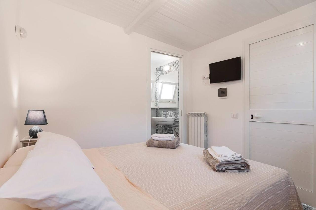 La Cesa Holiday House San Felice Circeo Exterior photo