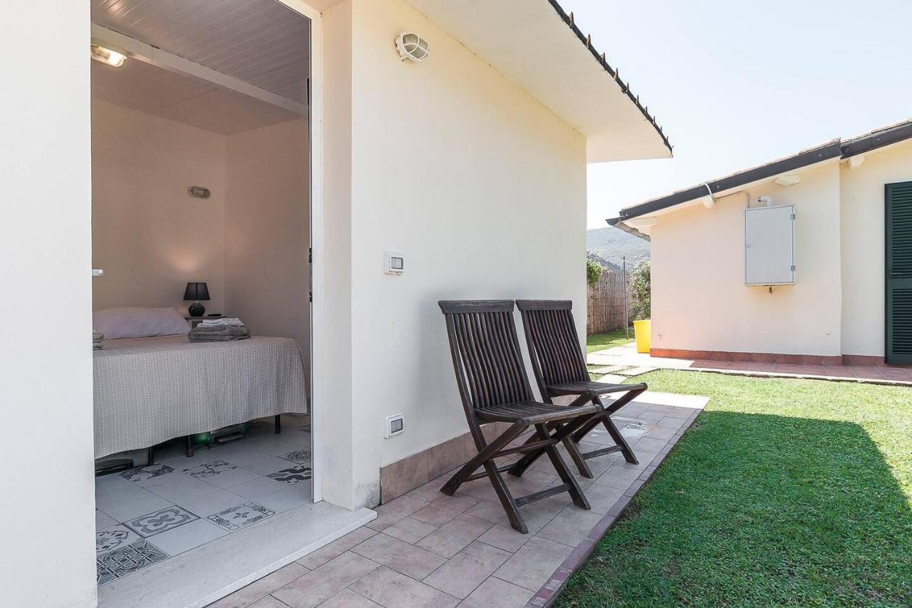 La Cesa Holiday House San Felice Circeo Exterior photo