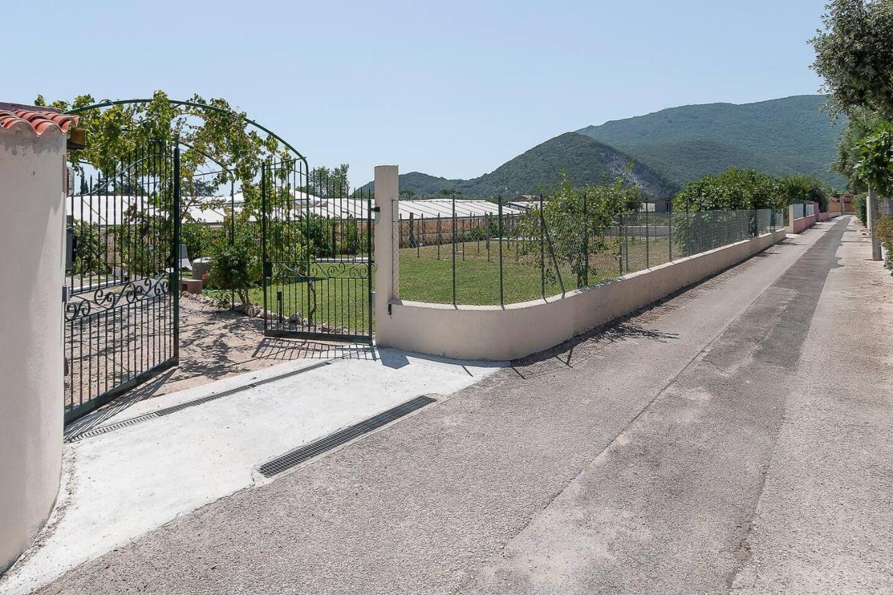 La Cesa Holiday House San Felice Circeo Exterior photo