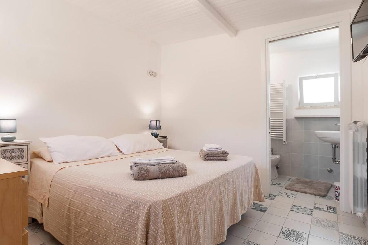 La Cesa Holiday House San Felice Circeo Exterior photo