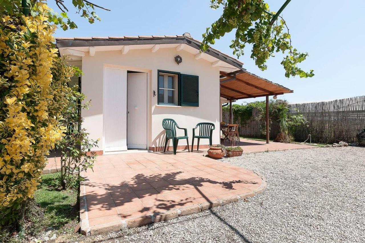 La Cesa Holiday House San Felice Circeo Exterior photo