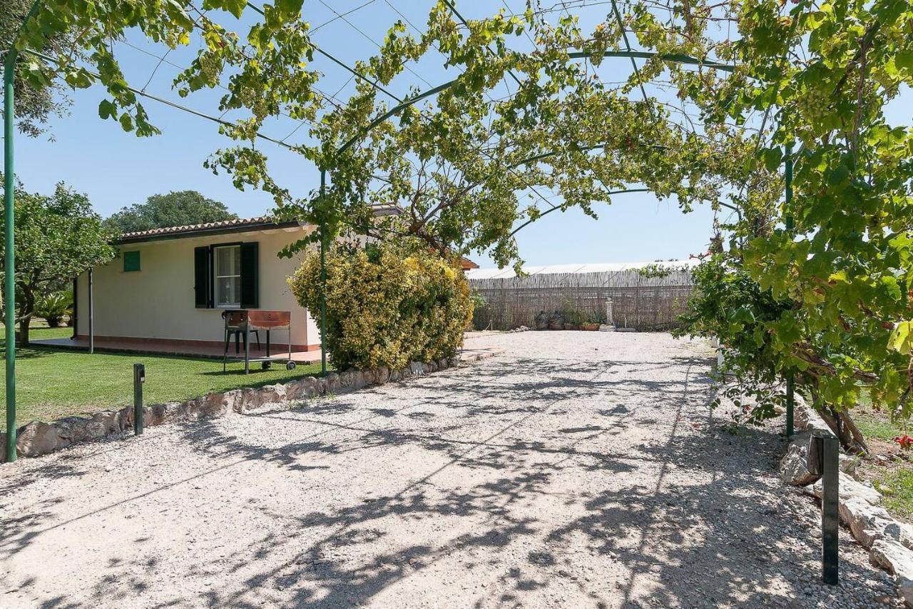 La Cesa Holiday House San Felice Circeo Exterior photo