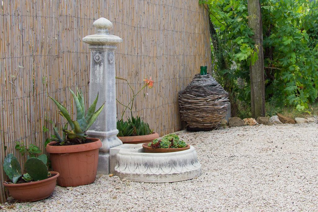 La Cesa Holiday House San Felice Circeo Exterior photo