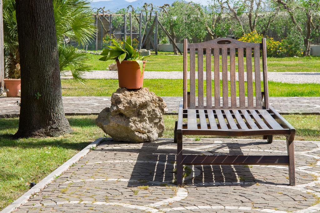 La Cesa Holiday House San Felice Circeo Exterior photo